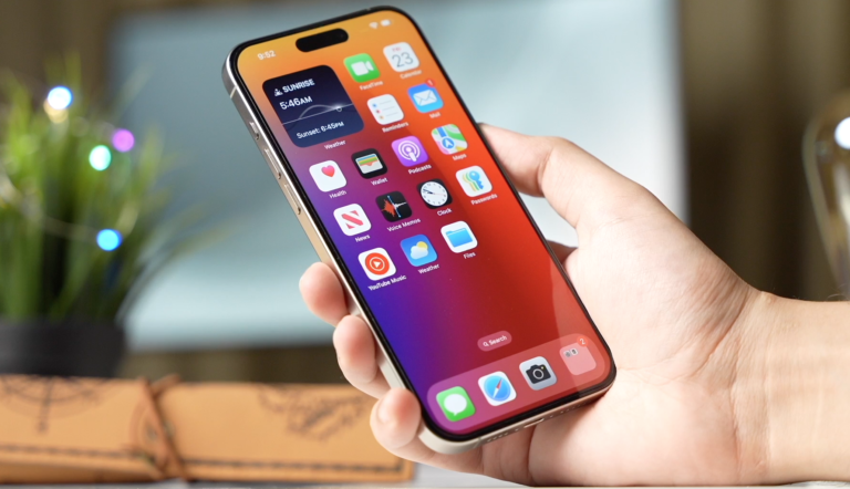 iOS 18.1: Top New Features and Enhancements